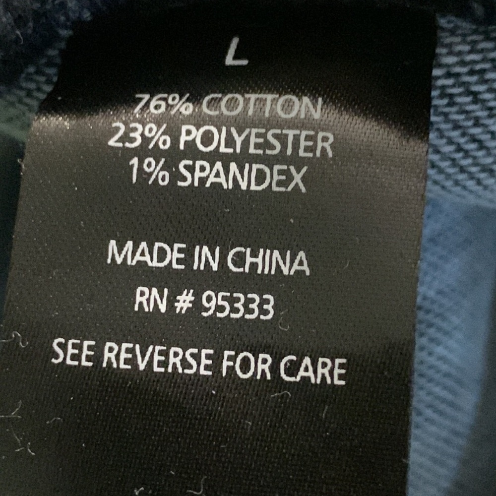 Modern Threads pants - Picture 10 of 10